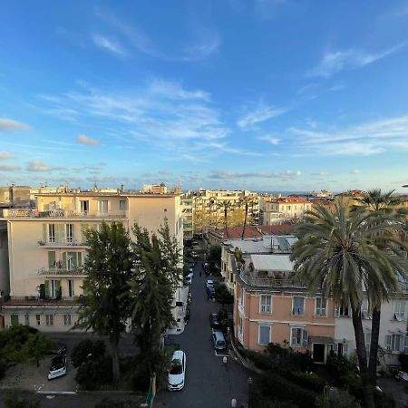 Casa Vacanze Nido Al Mare San Remo Extérieur photo