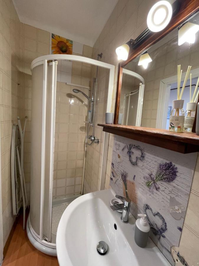 Casa Vacanze Nido Al Mare San Remo Extérieur photo