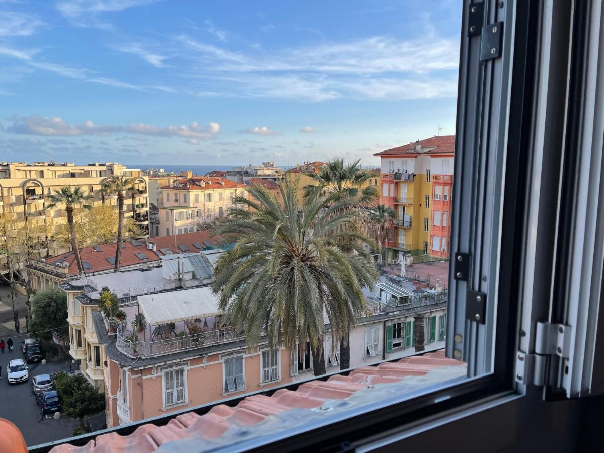 Casa Vacanze Nido Al Mare San Remo Extérieur photo